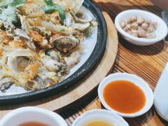 -百年银屏蚝烙·潮汕菜·非遗(乐山店)