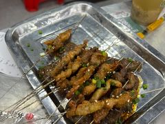 -小民大排档(光谷店)