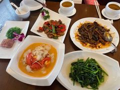 -逸林轩中餐厅(中信泰富朱家角锦江酒店)