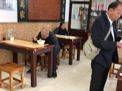 大堂-万福兴(东中市店)