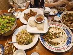 -旺角小渔村·海肠捞饭开创者(环山路店)