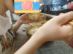 -韩本家韩国料理餐厅(大东街店)