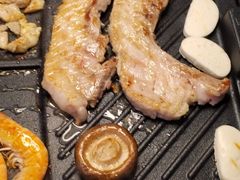 -金妈家烤肉(龙湖U城天街店)