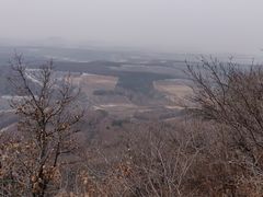 -帽儿山国家森林公园