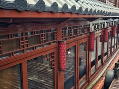 -宁波柏悦酒店·钱湖渔港