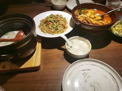 -清水亭湖北菜(大屯DT51店)