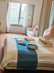 -沪壹健康国际母婴月子中心(360复旦奥医一妇婴东院店)