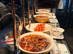 -The COOK·厨餐厅·自助餐(浦东嘉里大酒店)