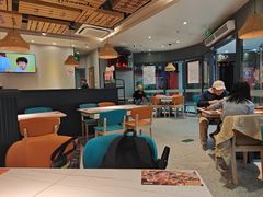 -豪享来中西餐厅(隆昌店)