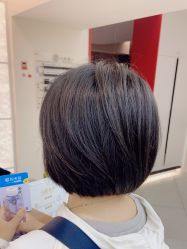 -川和潮人漂色·烫染·接发