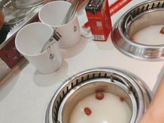 -龍歌自助小火锅(市南金茂湾店)