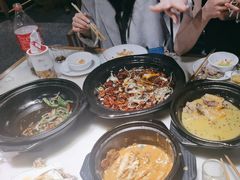-渝味川菜(夜宵航母店)