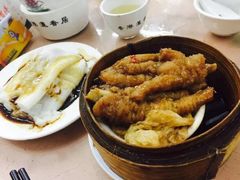 -香港蓮香樓(上環店)