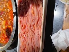 -谭氏兄弟火锅(中和店)