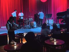 -JZ Club 爵士酒吧(上海店)
