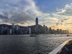 -富豪雪糕车流动点(尖沙咀)