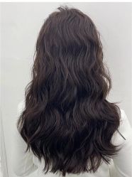 -型色沙龙 Color Salon