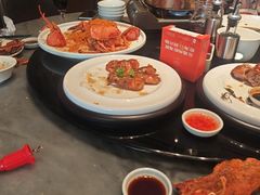 -兴仙饭店·闽味海鲜(马尾总店)