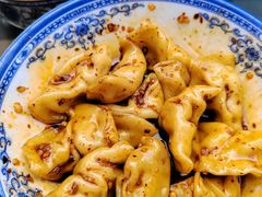 -春阳水饺(香槟广场店)