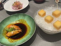 -南京金鹰尚美酒店·尚美西餐厅