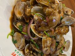 -庆峰龙虾烧烤(合肥一店)