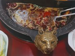 -重庆袁老四火锅(武进万达店)