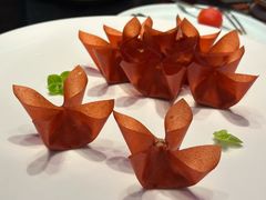 -映水芙蓉(上海万象城店)