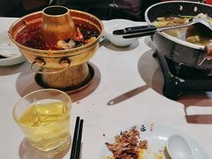 -全牛匠·乐山跷脚牛肉(西北旺万象汇店)