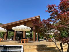-宁波九龙湖开元度假村