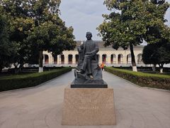 -南京中国近代史遗址博物馆(南京总统府)