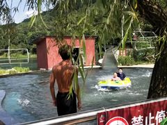-石燕湖生态旅游景区