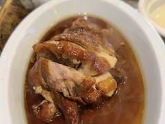 -南京大牌档(之心城店)
