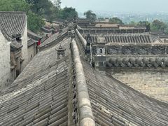 -山西王家大院