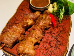 -BetterThai 泰加(苏州中心店)