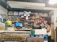 -清真伊源饺子馆(陶然共友大厦店)