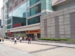 -华强电子世界(深圳二店)