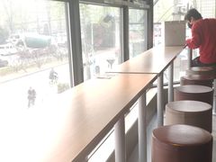 -麦当劳(团结湖店)