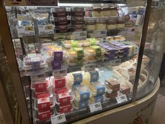 -迦南·甜品蛋糕(传媒店)