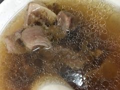 -满满高压锅焖牛肉(七纬路店)
