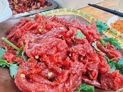 -86烧烤·炭火烧烤 (石人总店)