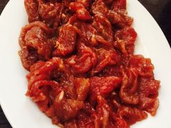 -西塔隆太白烤牛肉馆(图们路店)