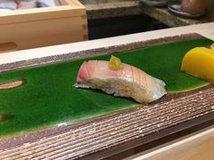 -鮨一日本料理旗舰店(总店)