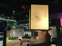 -川锅一号火锅(1818牌楼店)
