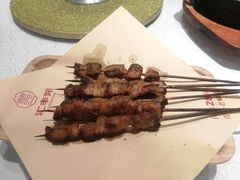 -汇丰苑·海鲜青岛菜(中山路大鲍岛店)