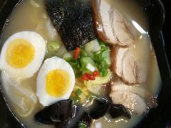 -屯屯面(海尔路店)