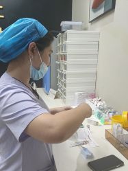 -东莞壹加壹整形美容医院