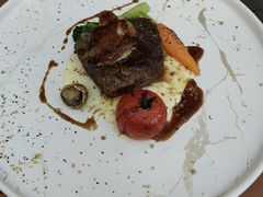 -Golden Lily河内巴黎法越料理餐厅(建国西路店)