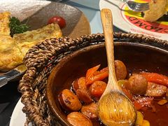 -Mezomd曼索蒂西班牙餐厅(广粤店)