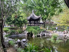 -九龙寨城公园