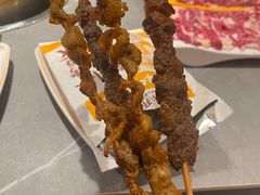-潮发潮汕牛肉店(东方宝泰店)